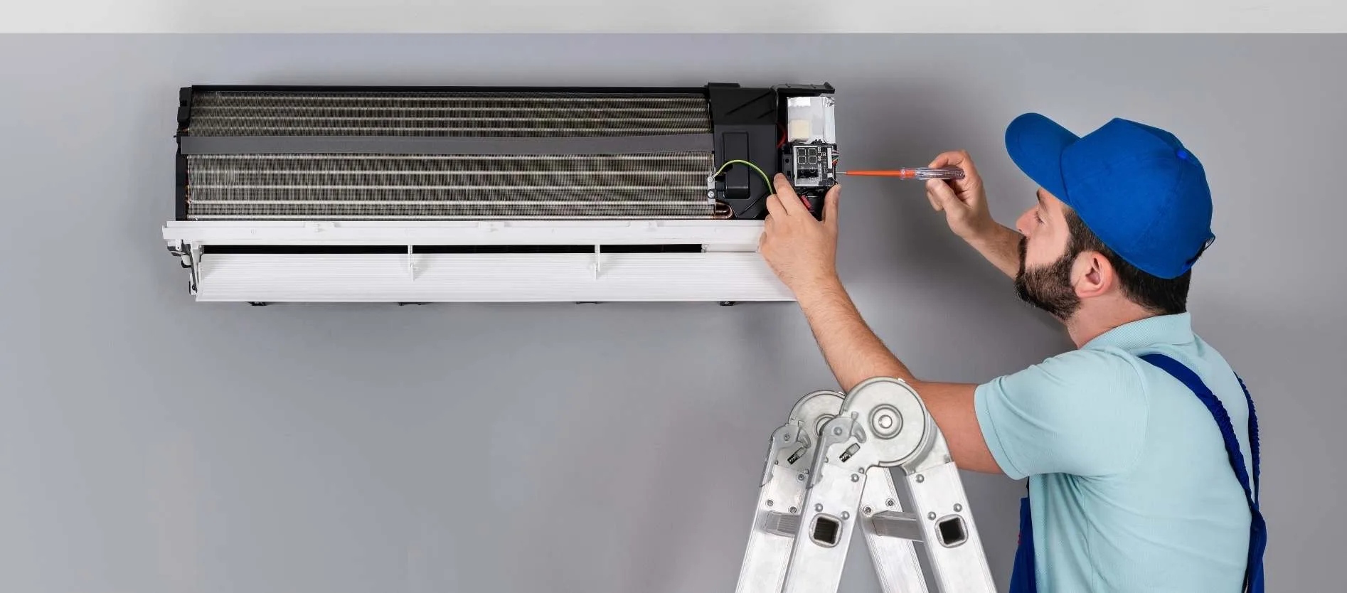 Kartal Esentepe Tcl Klima Gaz Dolum Servisi